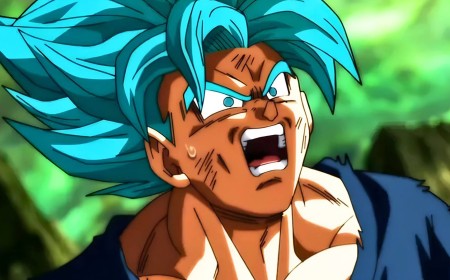 Dragon Ball Super Never Ruined Goku, It Improved Him
