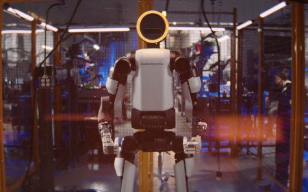 Hyundai claims humanoid robot plan is not part of talks with striking workers