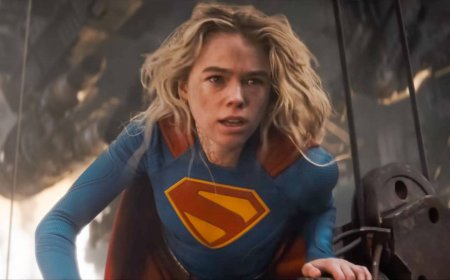 The Real Reason Franchise Movies Hit Roadblocks In 2026