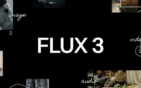 Black Forest Labs Unveils FLUX 3 AI: Ditches Stills for Video—And Robot Hands