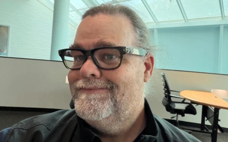 I wore Meta's $499 prescription Ray-Bans for 6 weeks: They're stylish but not for me