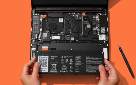 The quiet comeback of boring computing: why ports, keyboards, and repairability matter again