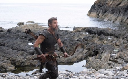 Does the Epic Adventure of ‘The Odyssey’ Really Demand an Epic Format Like IMAX?