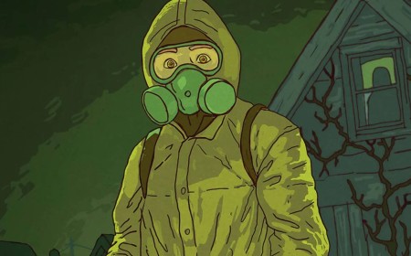 Stardew Valley Meets Resident Evil In This New Farming Horror Game