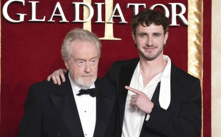 Ridley Scott's TV Adaptation Of Barack Obama-Approved Bestselling Novel Gets New Update From Producer After 4 Years
