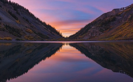How Intention Changes Your Photography