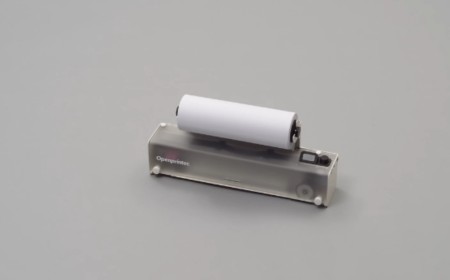 Working prototype of open-source printer that promises user-repairability and no subscriptions appears in first video — DRM-free 'Open Printer' inkjet still has no announced price, ship date, or print speed, nine months after it first appeared