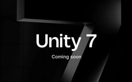 "Built for that world doesn't mean built to require it": Unity reveal their next game engine while walking a careful line around generative AI