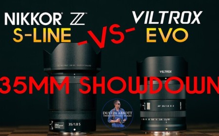 A $395 Lens Just Beat a $900 Nikon at Its Own Game