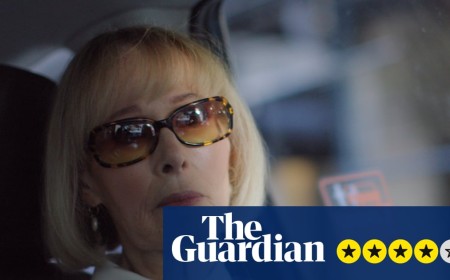 Ask E Jean review – Trump survivor turns out to be tougher than he thought as she fights on