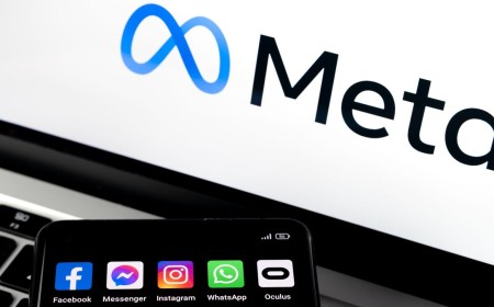 Devious phishing campaign hijacks a genuine Meta business feature to send scam emails — as they really do come from Meta's own address