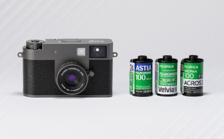 Fujifilm X half Review: The 1990s Point-and-Shoot Experience, Reborn in Digital and Ridiculously Fun