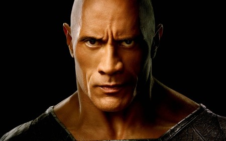 DC Just Resurrected The Rock's DC Dream In The Last Way He Expected