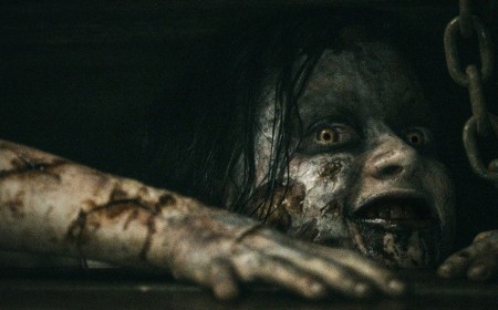 Are you a Necronomicon expert? Prove it by taking on our tricky Evil Dead horror franchise quiz