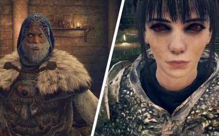 Elden Ring: How To Get All Eye Alterations