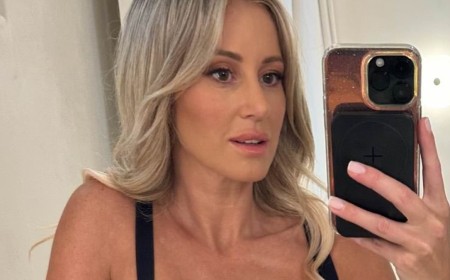 Roxy Jacenko reveals the truth behind all her cosmetic surgeries - from four breast augmentations to chin liposuction