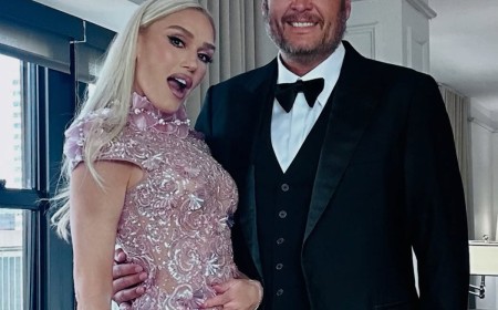 Gwen Stefani, Blake Shelton Spark Taylor Swift Wedding Guests Rumors