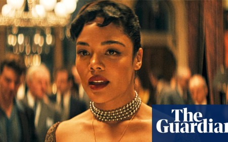 LGBTQ+ inclusion in film at a three-year low, Glaad survey suggests