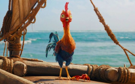 Moana Live-Action Remake Drowns With Box Office Debut That's Almost As Low As 2025's Snow White
