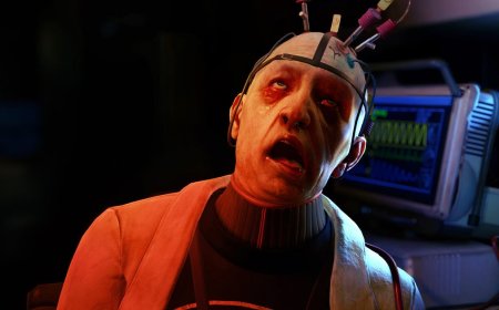That's a bummer: Frictional's Soma follow-up Ontos has been delayed into 2027
