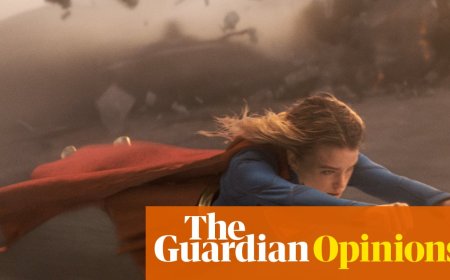 Supergirl is a box office catastrophe. How can Marvel and DC save the superhero movie?