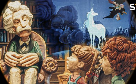 10 Near-Perfect 80s Animated Movies No One Remembers Today