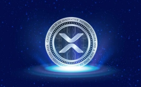 XRP (XRP) Surges Past $1.10 as Retail Traders Return Despite $7B ETF Withdrawals