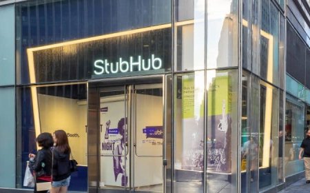World Cup fans sue StubHub over non-delivery of tickets