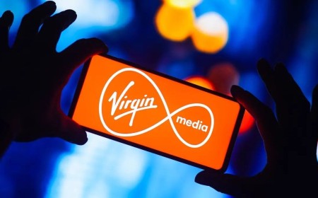 Virgin Media hit with £28 million fine for preventing customers from cancelling their contracts