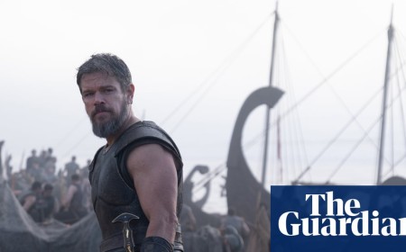 The Odyssey: jaw-dropping action, dark magic and dolphin cameos – discuss with spoilers