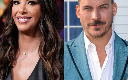 Kristen Doute Slams Jax Taylor for Dating Brittany Cartwright's PR Rep