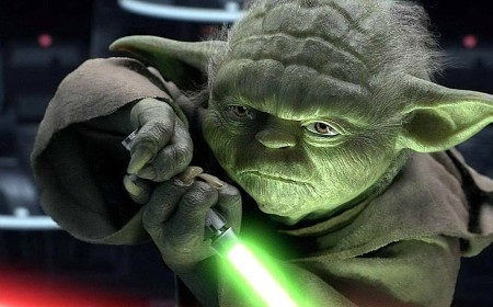 Yoda's Best Line Is Still the Greatest Quote in Star Wars History, 9 Years Later