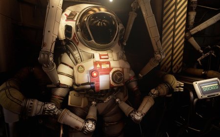 Soma dev's next game, Ontos, delayed to 2027 in order to deliver on studio's "ambitious" vision