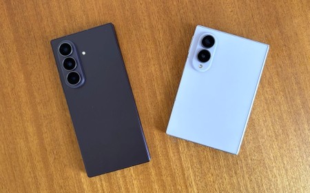 Samsung Galaxy Z Fold 8 Ultra vs Galaxy Z Fold 8: which foldable should you choose?