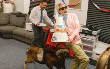 How ‘Jackass’ Evolved: From the MTV Series to ‘Best and Last’ Movie