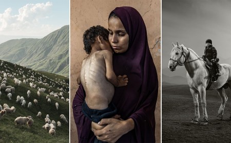 One of These 12 Photographers Will Win the 2026 Leica Oskar Barnack Award