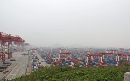 China’s June trade balance hits $125.6B as exports surge 21% year-over-year