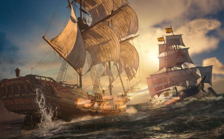 Assassin’s Creed Black Flag Resynced feels like the definitive, modern way to play one of the best games in the series