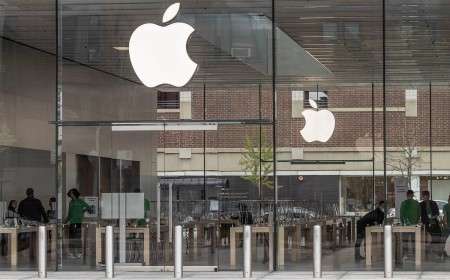 Conversations Between Apple Store Workers and Customers Can Now Be Recorded