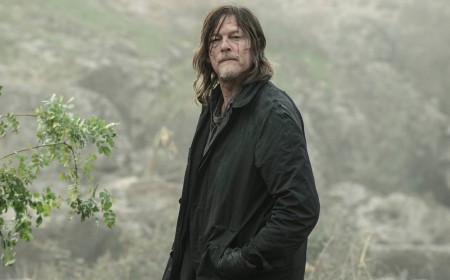 The Walking Dead Officially Replaces Norman Reedus' Daryl Dixon