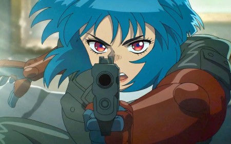 Ghost in the Shell directors explain why the new anime is the most faithful adaptation yet