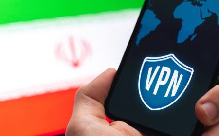 Iran-linked group caught hiding surveillance tools in fake apps