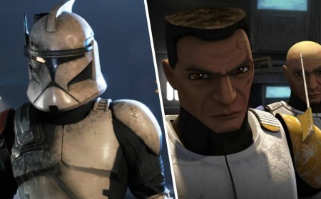 Star Wars Zero Company reveals cast, including fan favorite actors from Clone Wars animated series