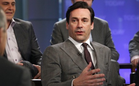 LA Noire Developer Considered Mad Men Star Jon Hamm for the Role of Cole Phelps, but Had a Very Good Reason for Going With Aaron Staton Instead