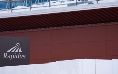 Rapidus fab roadmap examined — first new leading-edge chipmaker in decades has one Hokkaido fab, a 2027 deadline, and 60 potential customers