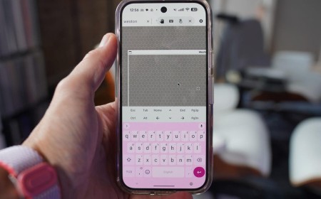 How to run Linux GUI apps on Android (when it actually works)