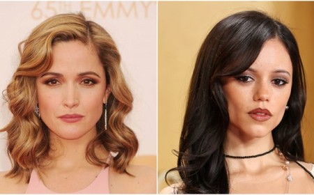 Rose Byrne Reunites with ‘If I Had Legs I’d Kick You’ Director Mary Bronstein for ‘Nasty’ with Jenna Ortega