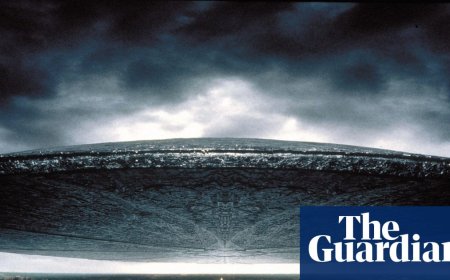 The making of Independence Day at 30: ‘I panicked and raced to set to rewrite’