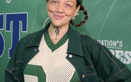 Elle King Shares How Autism Diagnosis Changed Her Life