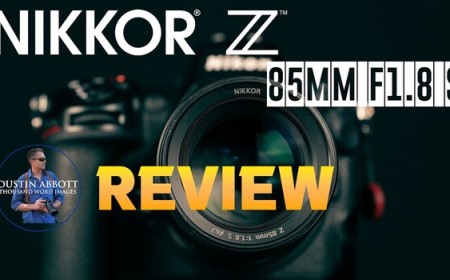 Is the Nikkor Z 85mm f/1.8 S Still Worth $750 in 2026?